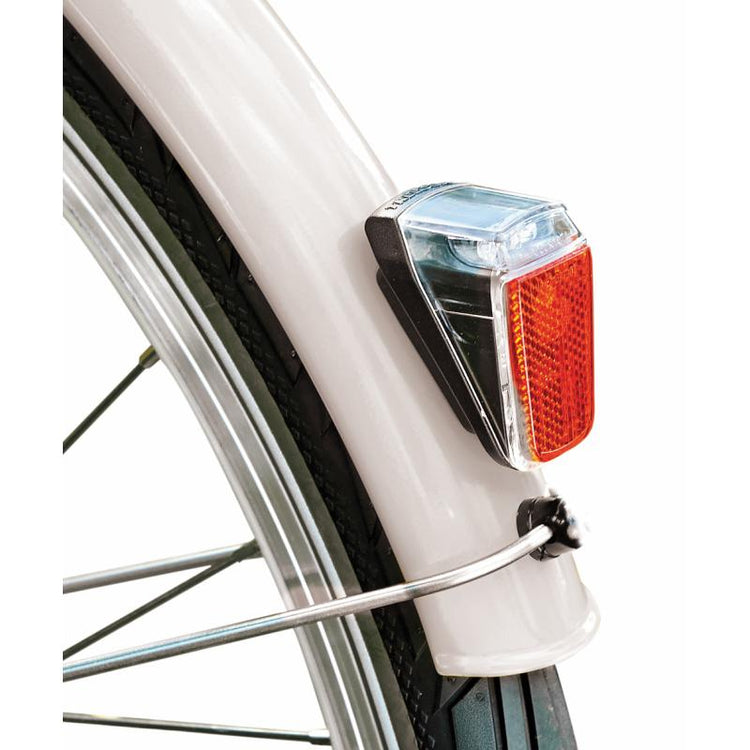 Trelock LS 631 Duo Top E-Bike Rücklicht schwarz 6-12V