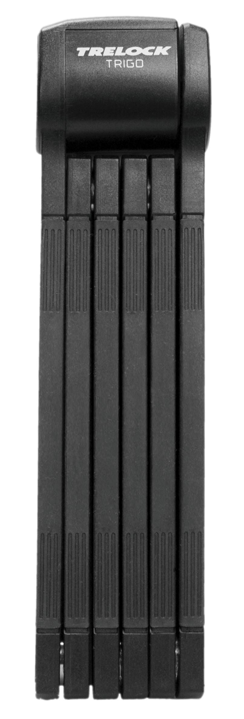 Trelock FS 380 Trigo Fordeslot 100 cm schwarz