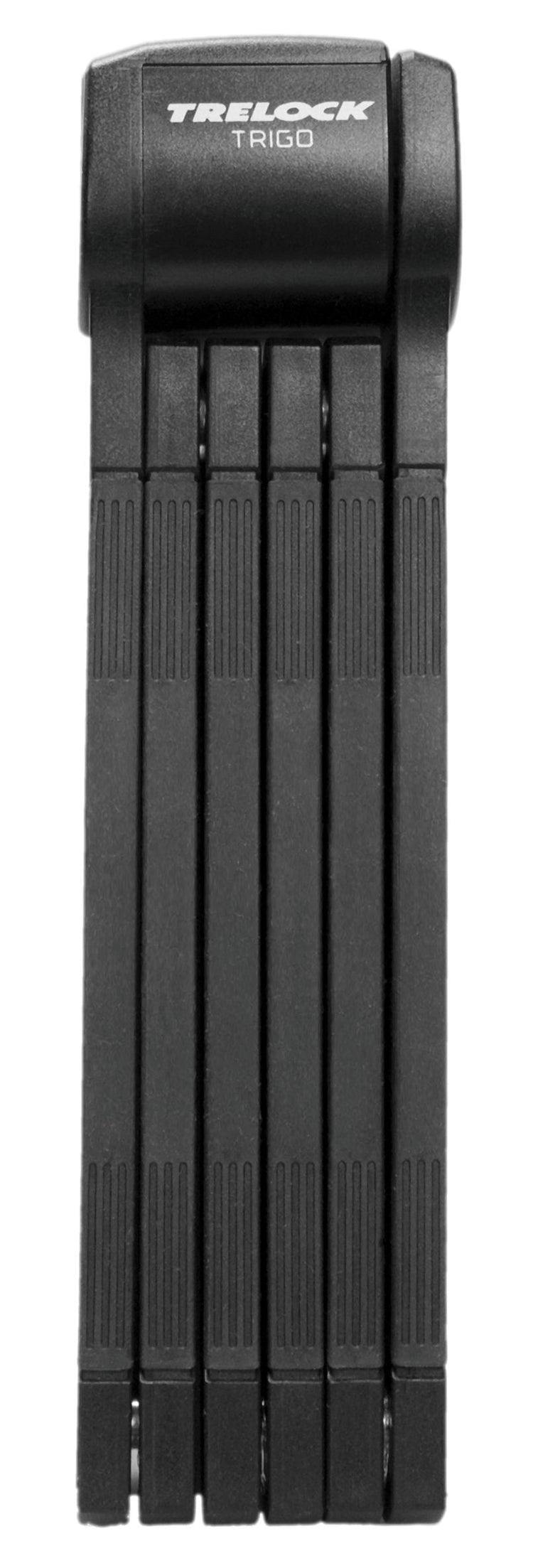 Trelock FS 380 Trigo Fordeslot 100 cm schwarz