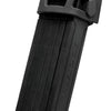 Trelock FS 380 Trigo Fordeslot 100 cm schwarz