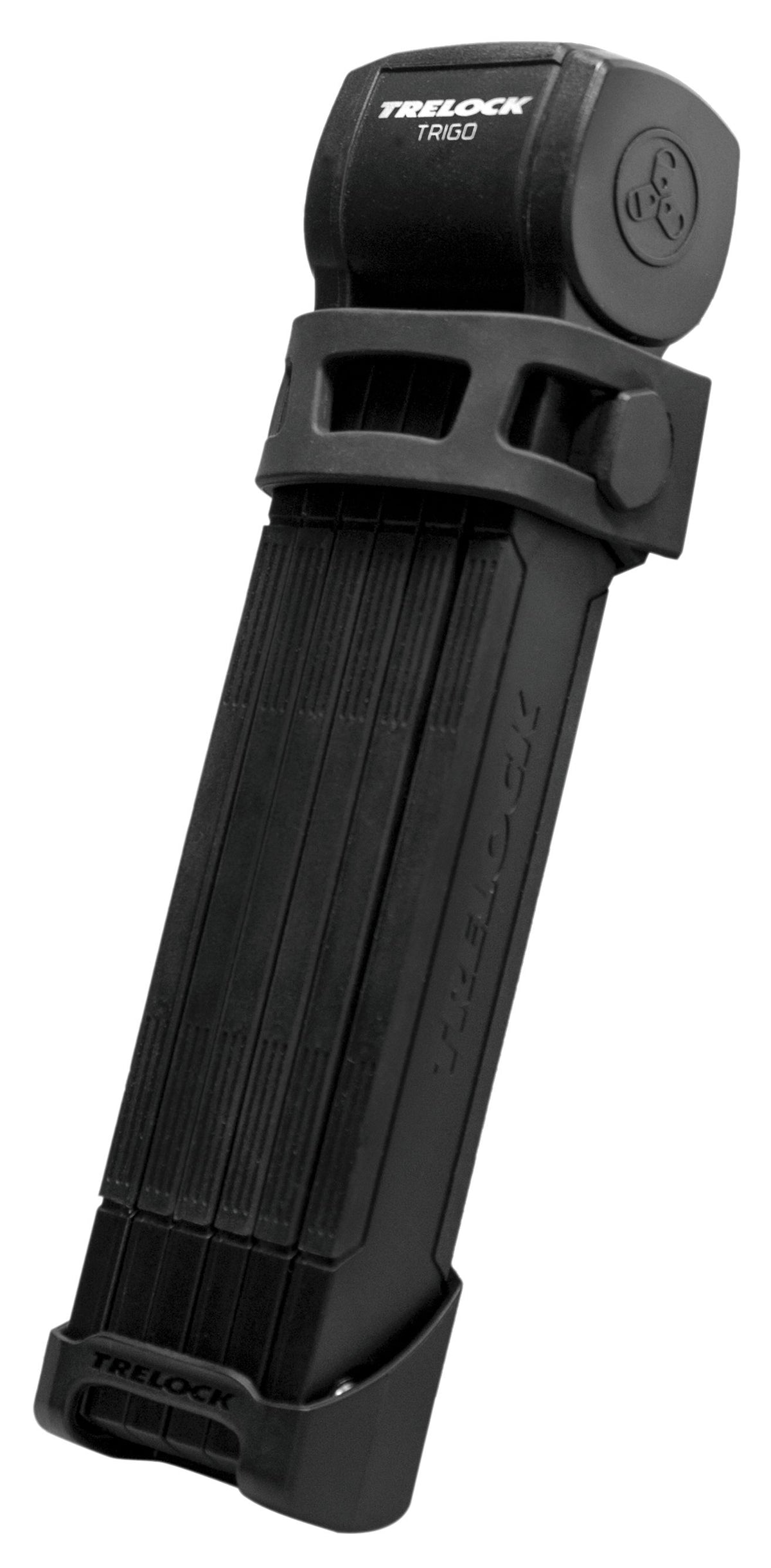 Trelock FS 380 Trigo Fordeslot 100 cm schwarz