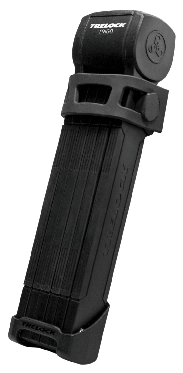 Trelock FS 380 Trigo Fordeslot 100 cm schwarz