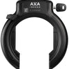 AXA RINGSLOT IMENSO X groß mit fester Schlüsselschwarz (Workshop -Verpackung)