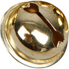 Creativ Firmenglocken, D 13+15+17 mm, Gold, 220 div. 1 Box