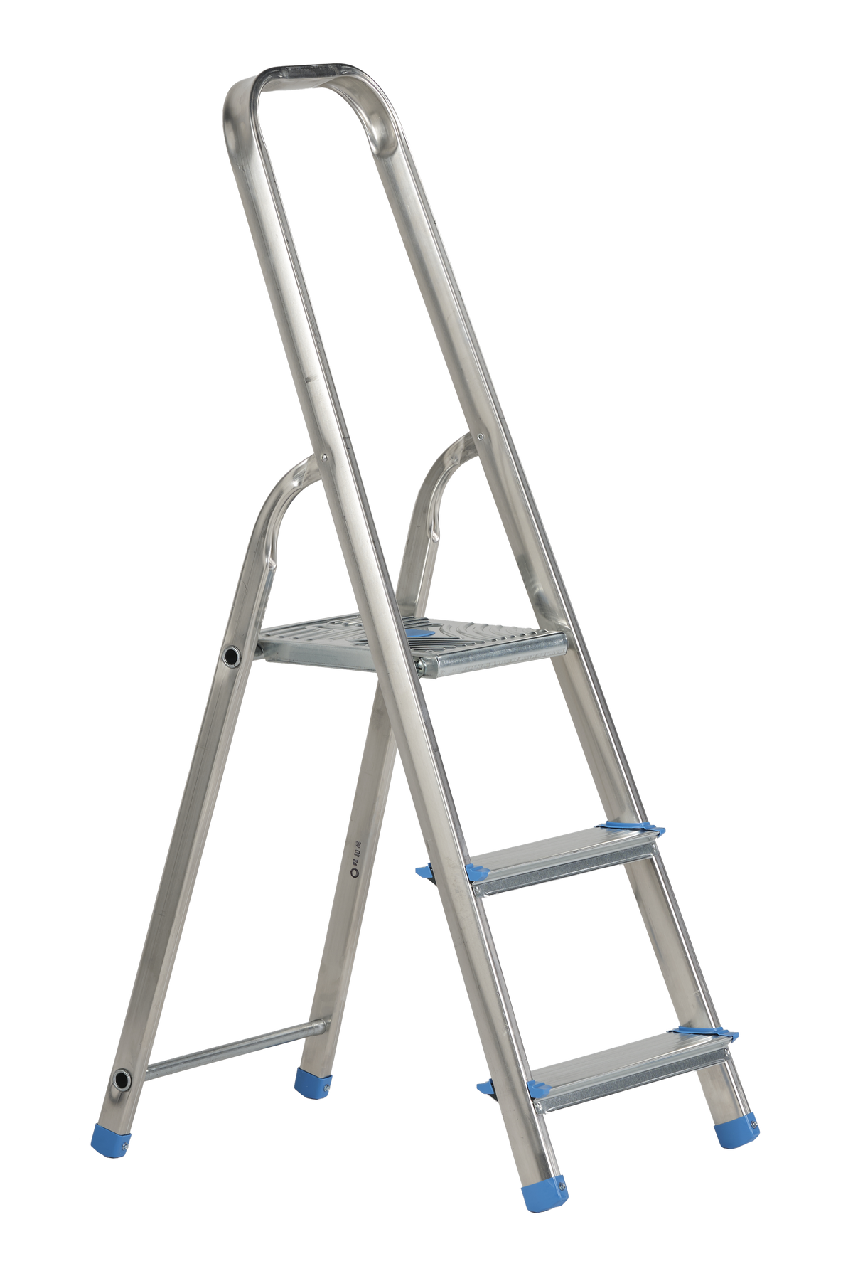 Excelsior Haushaltstreppe praktisch 3-stufig – 500243