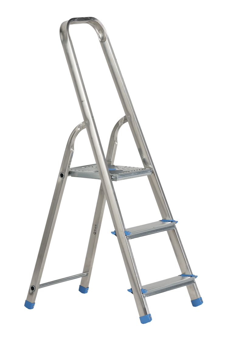 Excelsior Haushaltstreppe praktisch 3-stufig – 500243
