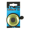 M-Wave Fahrradklingel Bella Trill ø53mm grün