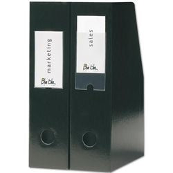 Selbstklebende Etikettenhalter 3m 10335 10,2x5,5cm