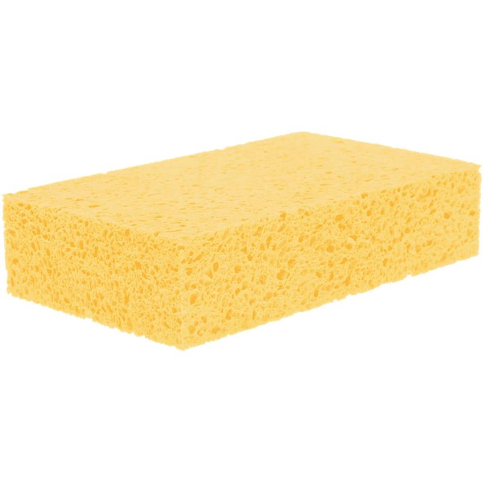 Sorbo Viskoseschwamm 16,5x10x4cm groß