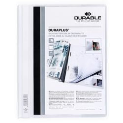 Schnell klebendes, langlebiges Duraplus A4+ PVC