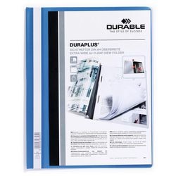 Schnellbefestigung langlebiges Duraplus blau A4+