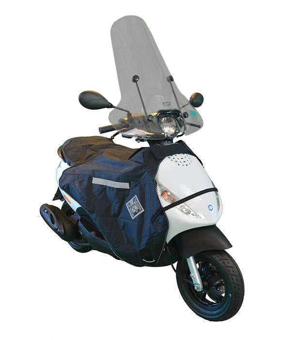 Tucano Urbano Benkwed Tucano Urbano R151X | Reißverschluss
