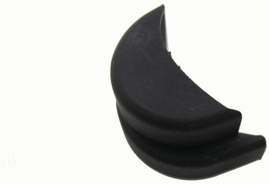 Schlossknauf AXA Defender - schwarz