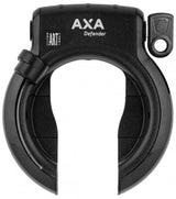 Ring -Lock -Verteidiger mit Bafang -Zylinder - glänzend - afbeelding 1
