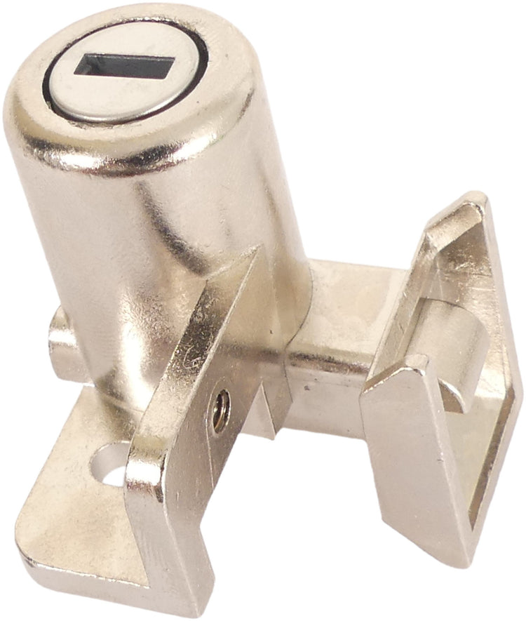Ring -Lock -Verteidiger mit Panasonic Zylinder -