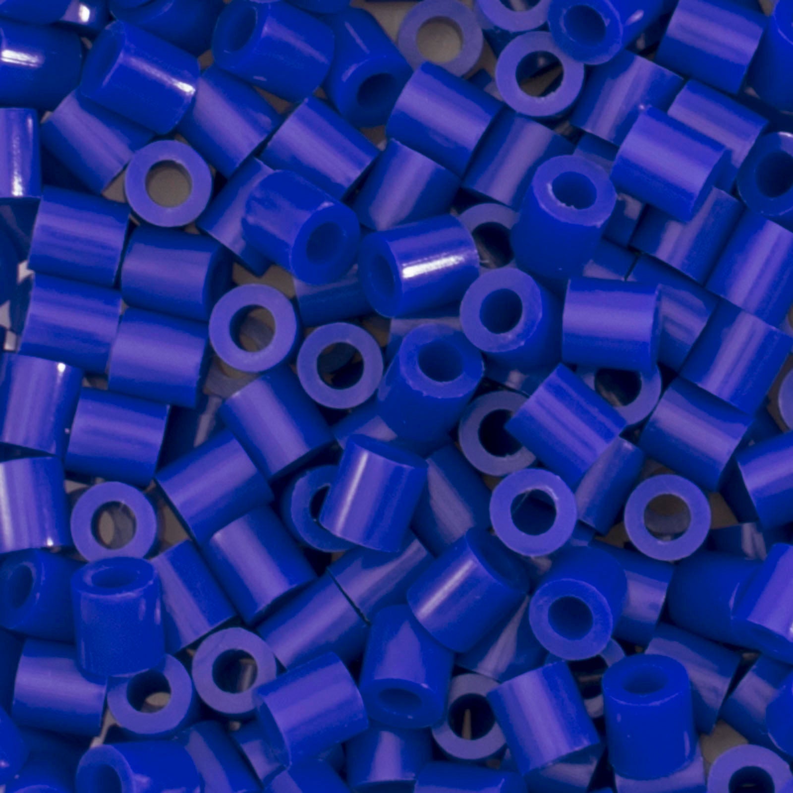 Vaessen creative • Bügelperlen blau 1100 Stk.