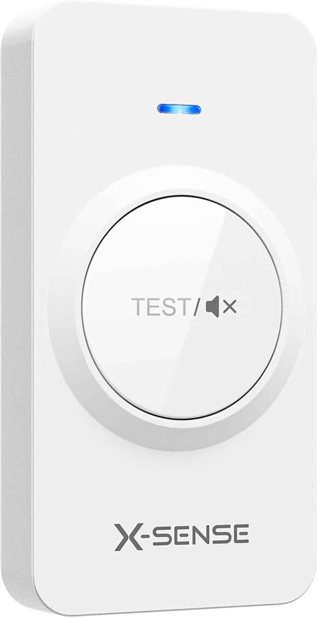 X-sense-Fernbedienung für RF-verbundene Detektoren