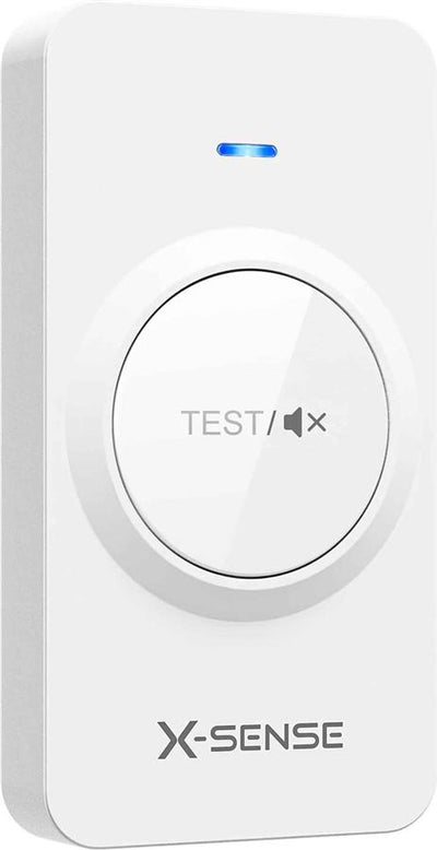 X-sense-Fernbedienung für RF-verbundene Detektoren