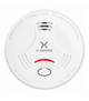 X-sense SD Rauchmelder 3V Lithiumbatterie (10 Jahre)