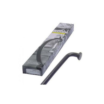 SAPIM Spacken 294-14 Anführer Ø2,00 mm FG 2,3 Schwarz (100 Stück)