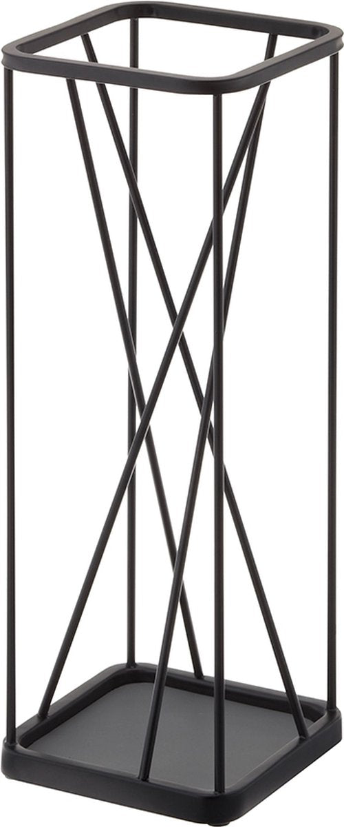 Yamazaki Schirmständer – Nine – Schwarz