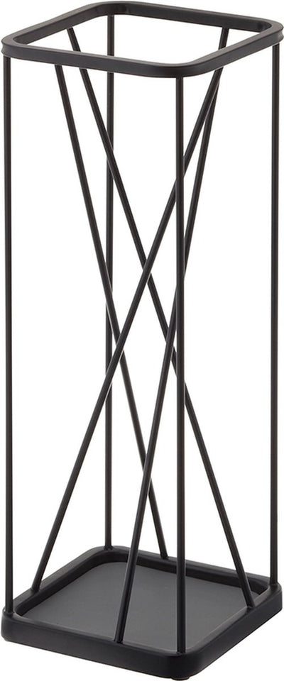 Yamazaki Schirmständer – Nine – Schwarz