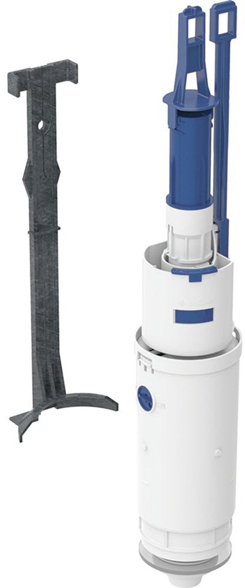 Geberit Twico Bodenventil