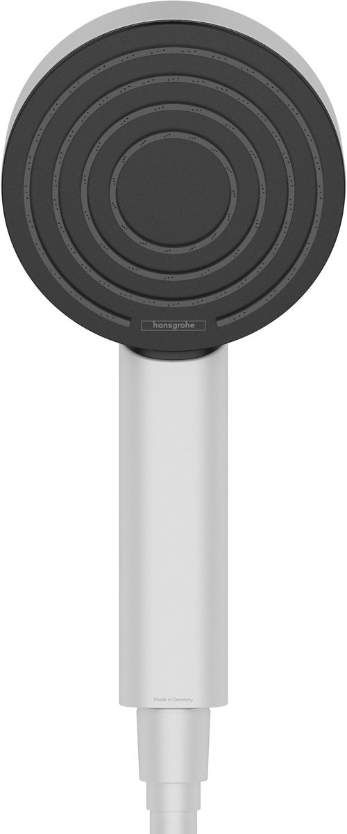Hansgrohe Pulsify S Handbrause 105 1jet mattweiß