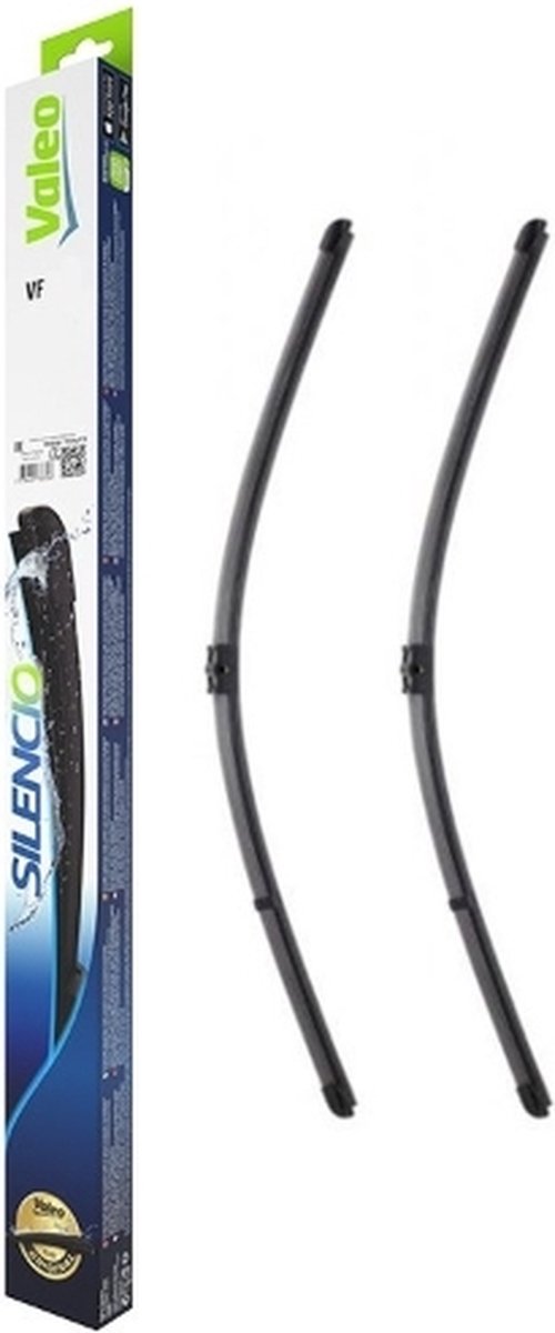 Valeo - Silencio x-trm vm 843 Frontwischer 65+40 cm