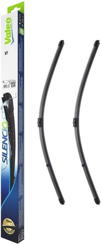 Valeo - Silencio VM416 Flachmessersatz - 55 70 cm (2x)