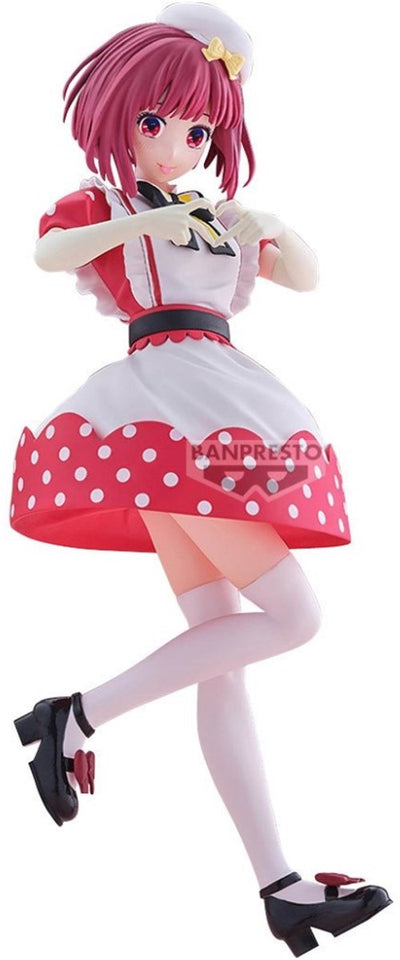 Bandai Oshi no ko – Figur – Kana-Arima-Puppe in 2 Versionen