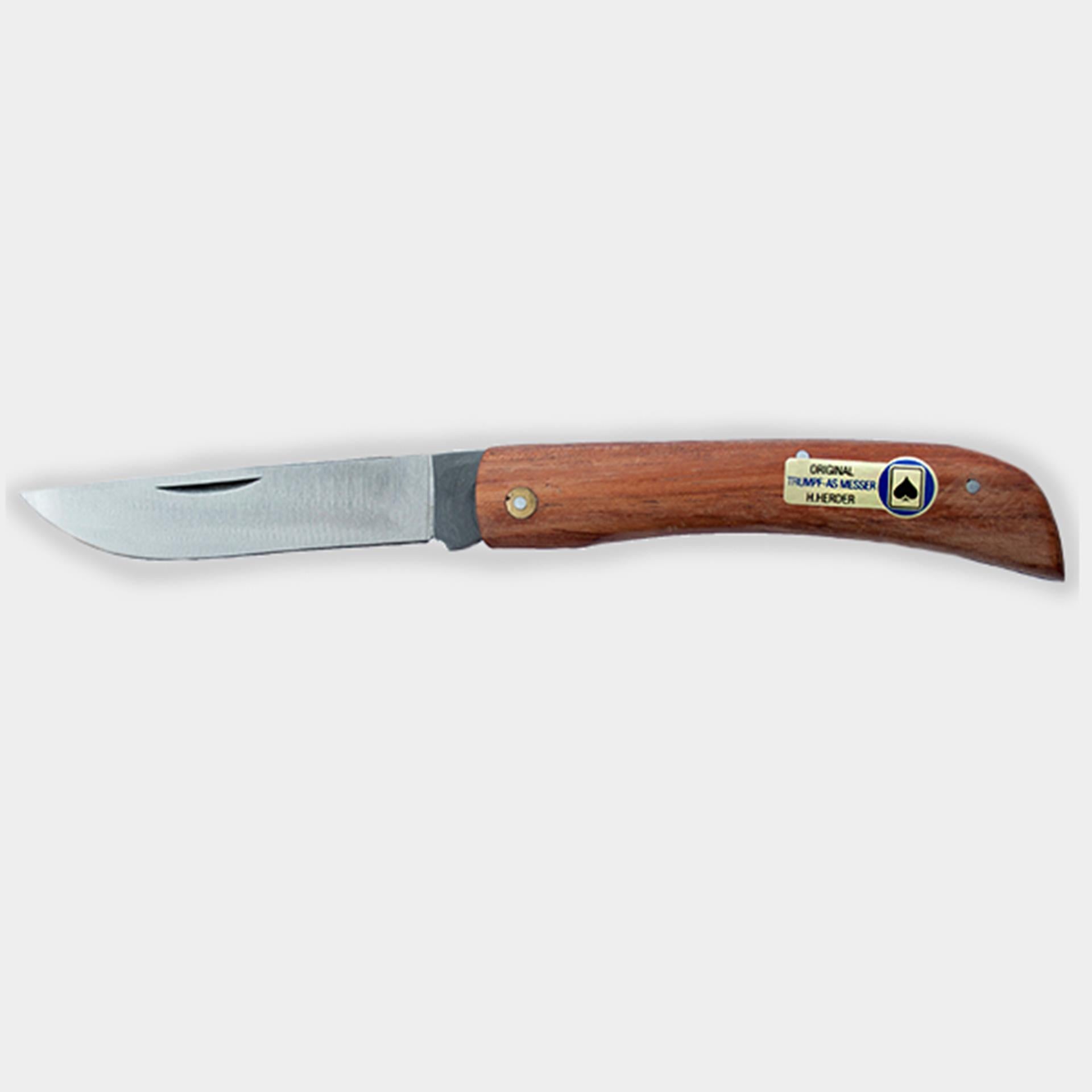 Hirte h. Taschenmesser 16cm 6 Stück