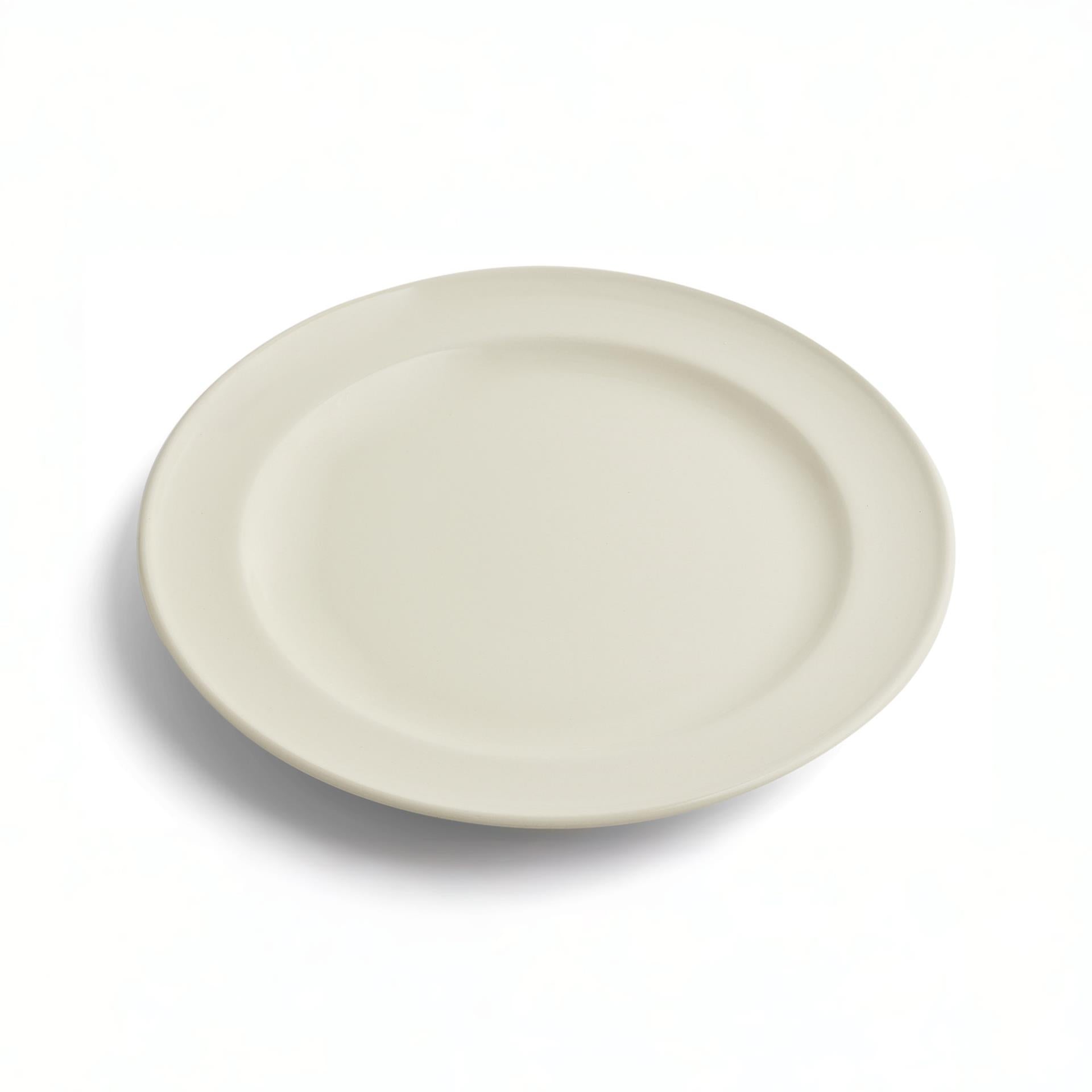 Royal Boch Küchenteller ø27cm 6 Stk
