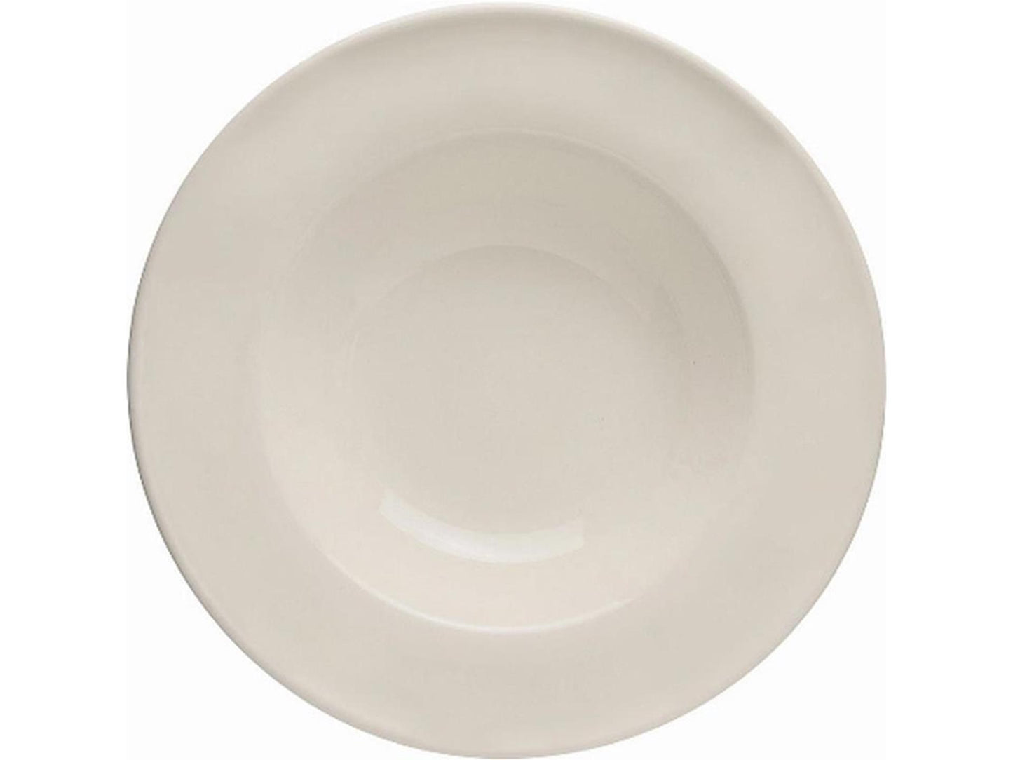 Royal Boch Küchen tiefer Teller ø24cm 6 Stk
