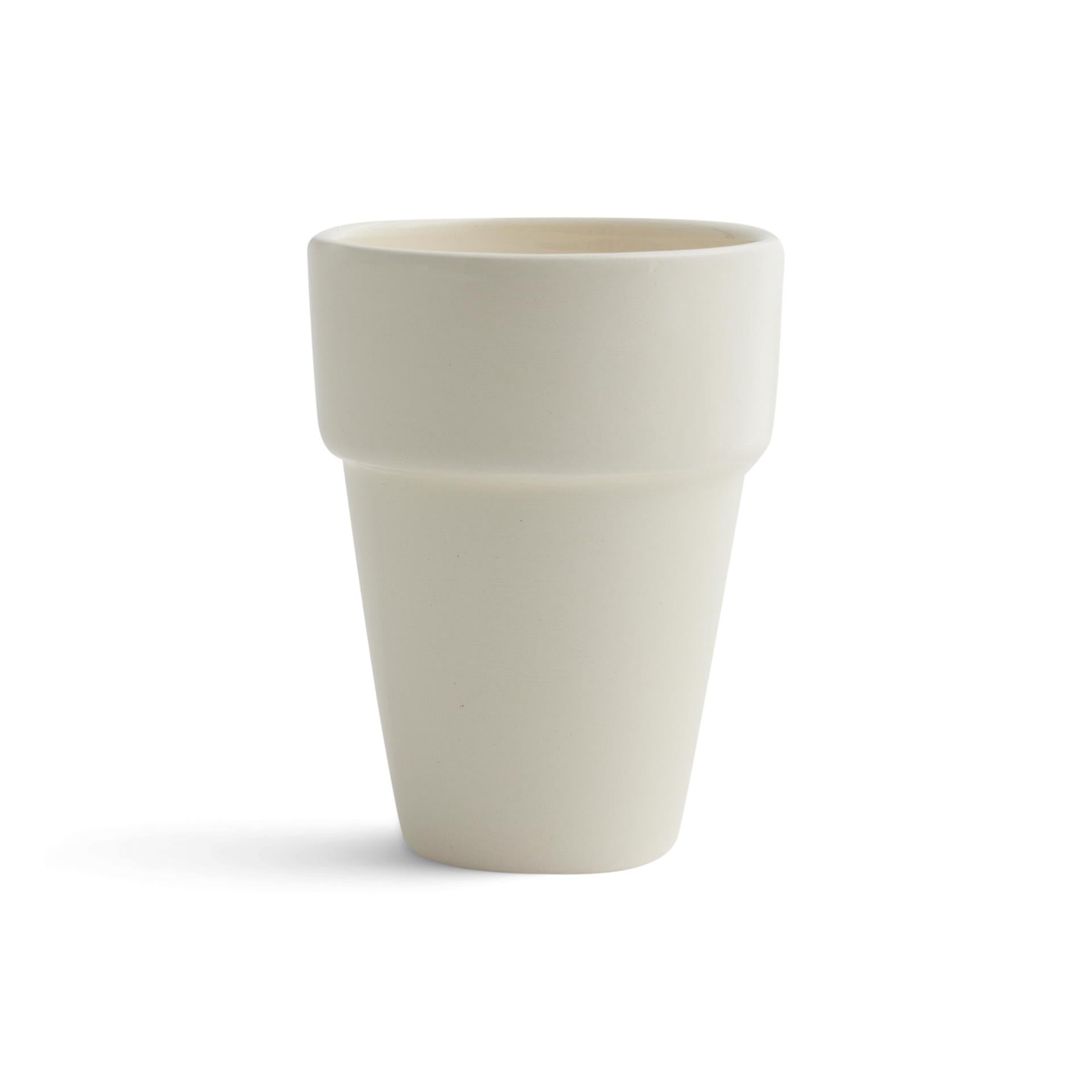 Royal Boch Küchenmilchbecher 250ml 6-tlg