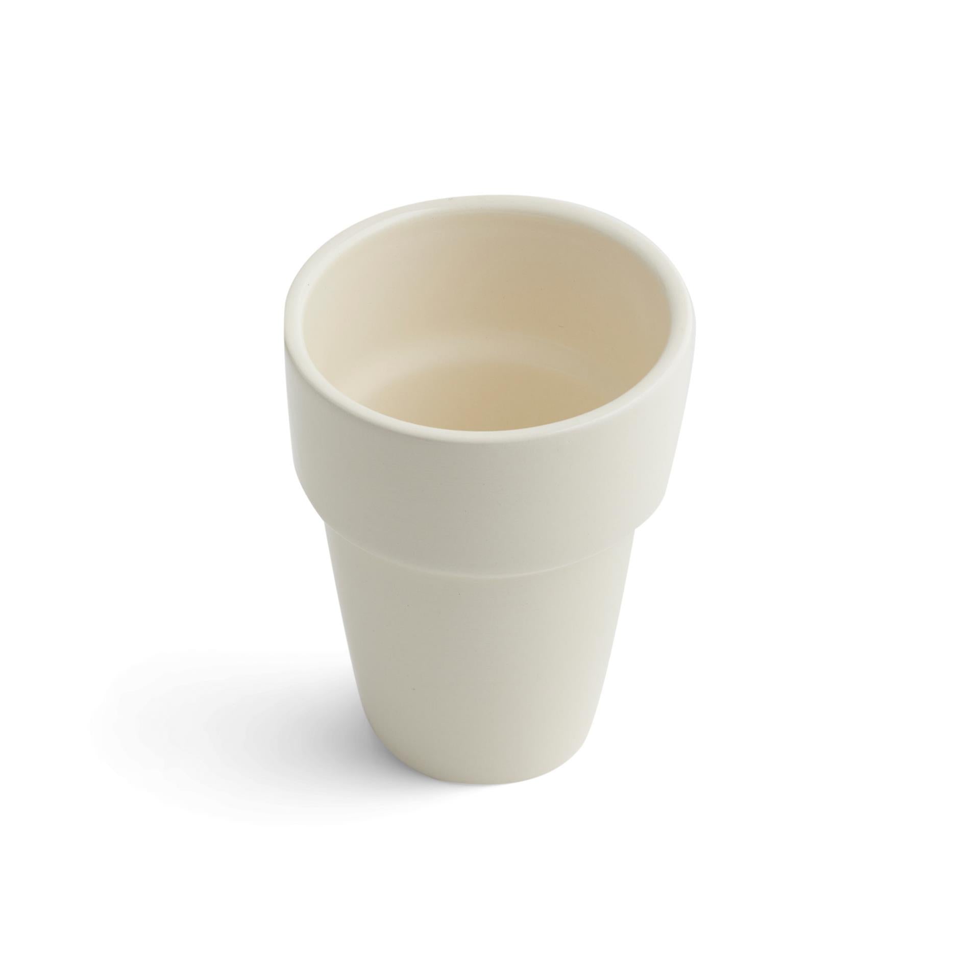 Royal Boch Küchenmilchbecher 250ml 6-tlg