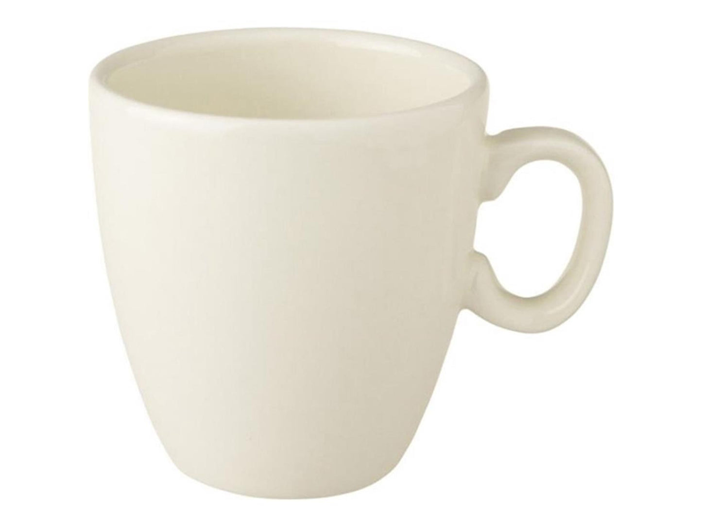 Royal Boch Küchenbecher 230ml 6-tlg