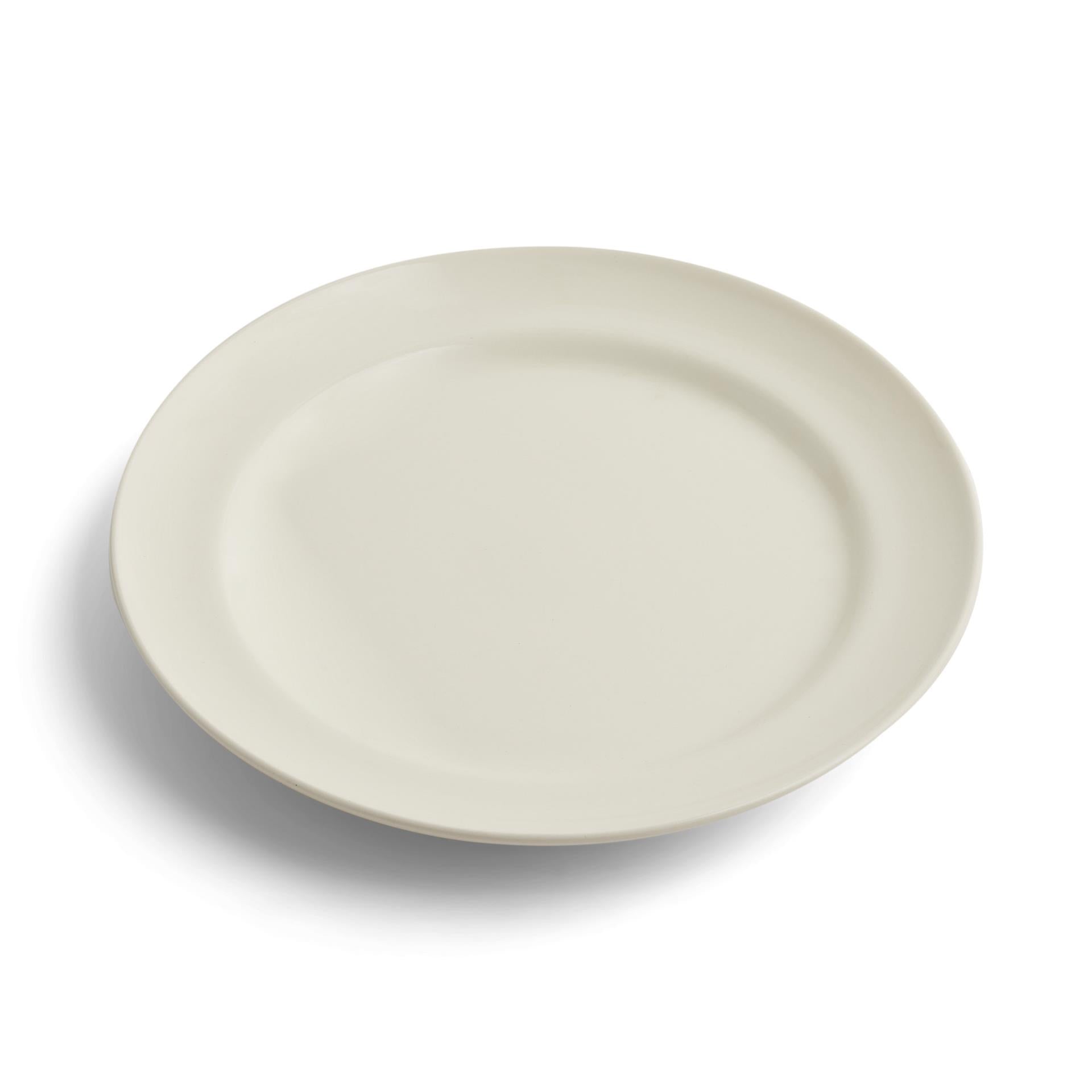 Royal Boch Küchenflachteller ø24cm 6 Stk