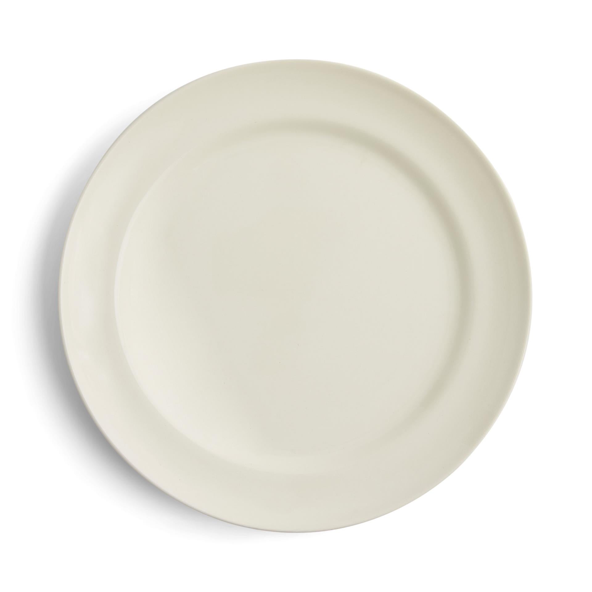 Royal Boch Küchenflachteller ø24cm 6 Stk