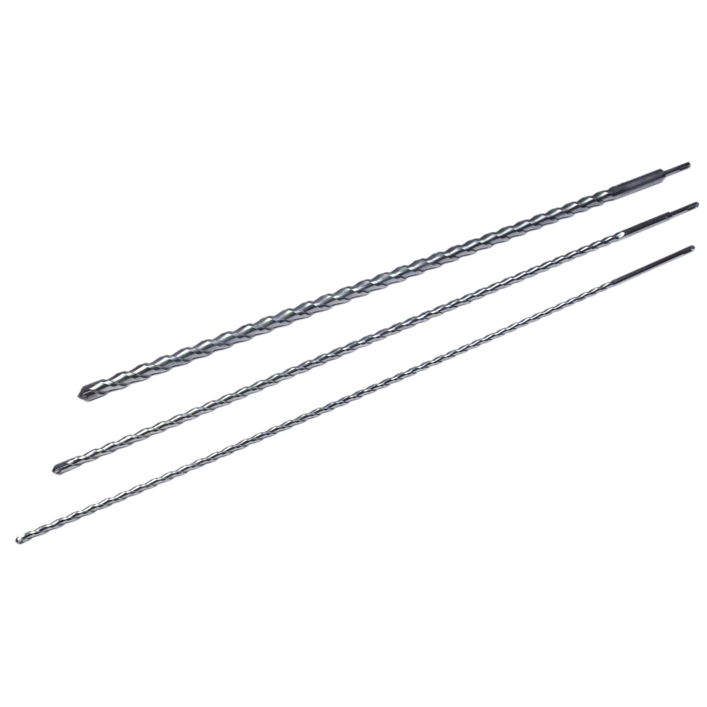 Brüder Mannesmann Bruder Mannesmann Borenset SDS-plus 100 cm 3-teiliger 50103