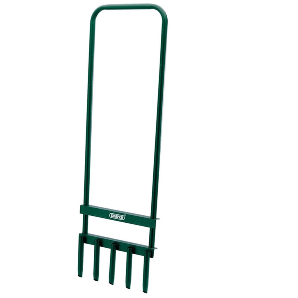 Draper -Werkzeuge Draper -Werkzeuge Luftfahrt 29 x 39 cm Grün 30565