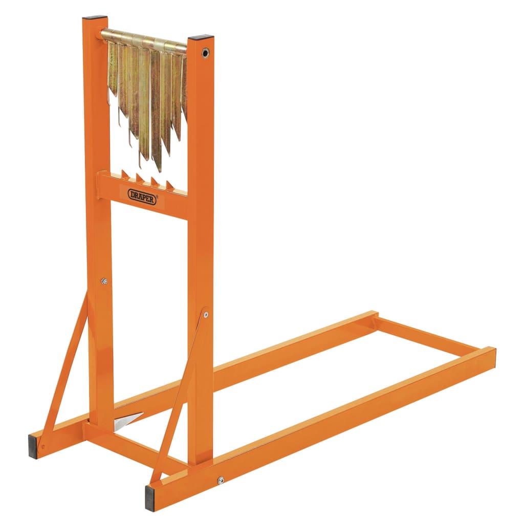 Draper -Werkzeuge Draper -Werkzeuge SAWBOK 150 kg Orange
