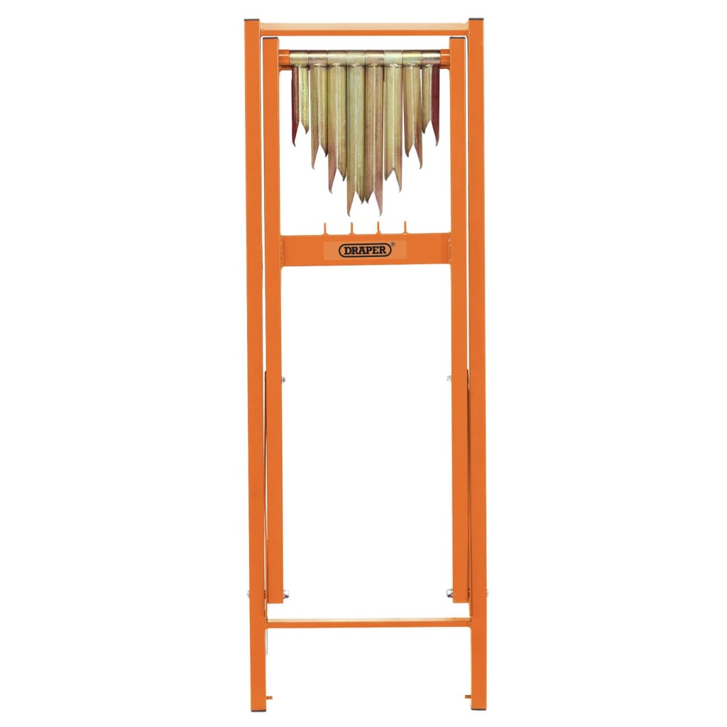 Draper -Werkzeuge Draper -Werkzeuge SAWBOK 150 kg Orange