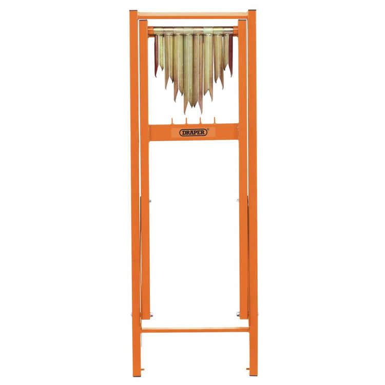 Draper -Werkzeuge Draper -Werkzeuge SAWBOK 150 kg Orange