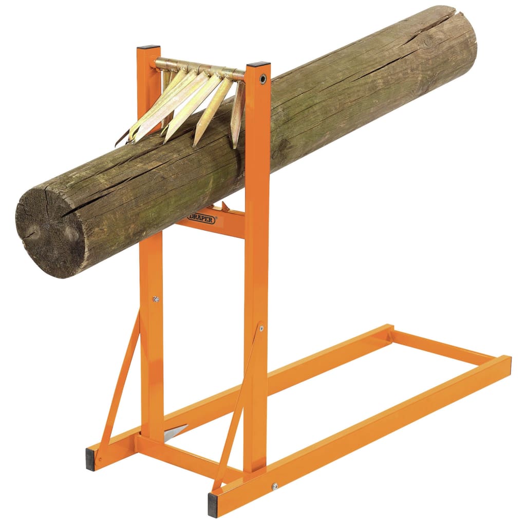 Draper -Werkzeuge Draper -Werkzeuge SAWBOK 150 kg Orange