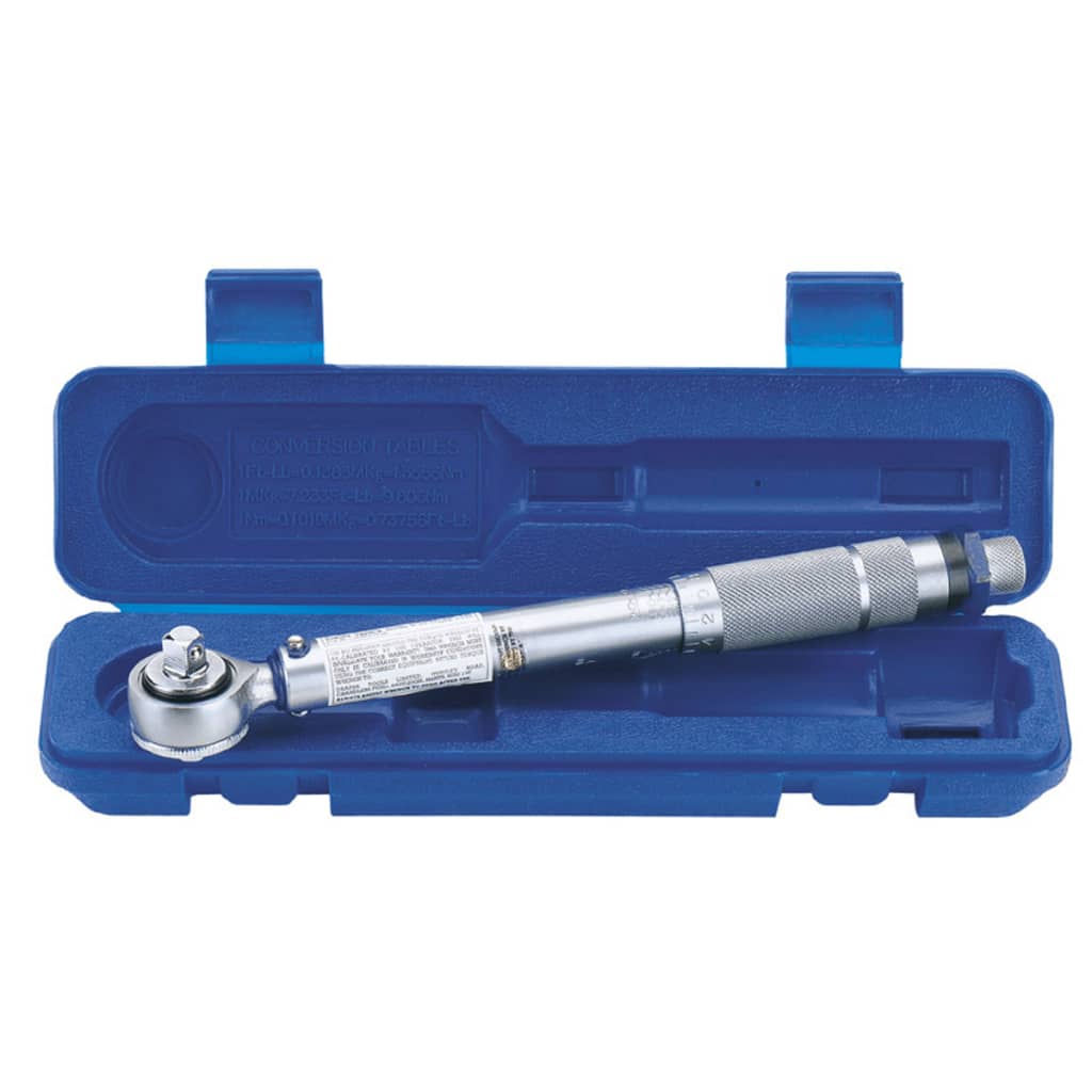Draper -Werkzeuge Draper -Werkzeuge quadratischer Ratel -Momentor 3 8 Silber 34570