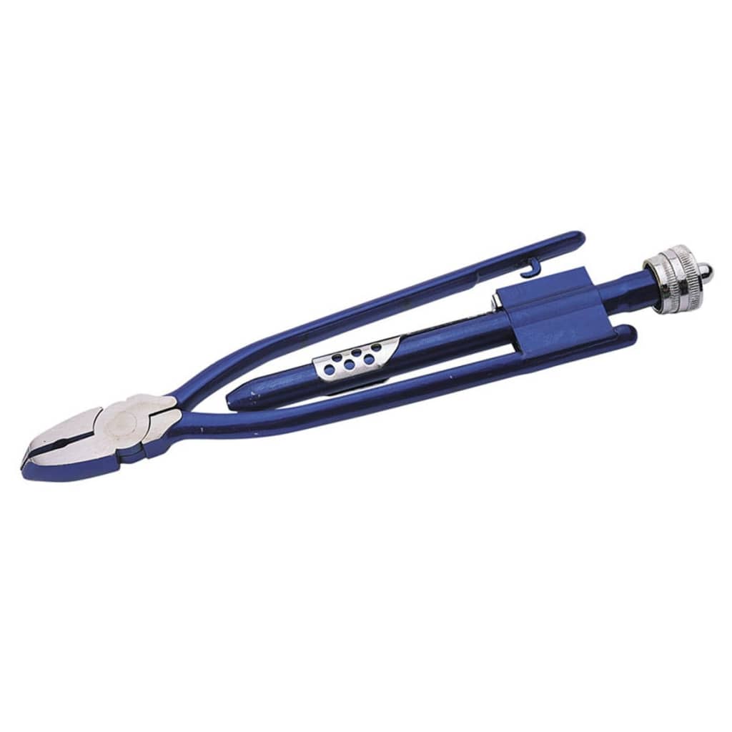 Draper -Werkzeuge Draper -Werkzeuge Draht Snaptang 250 mm 38896