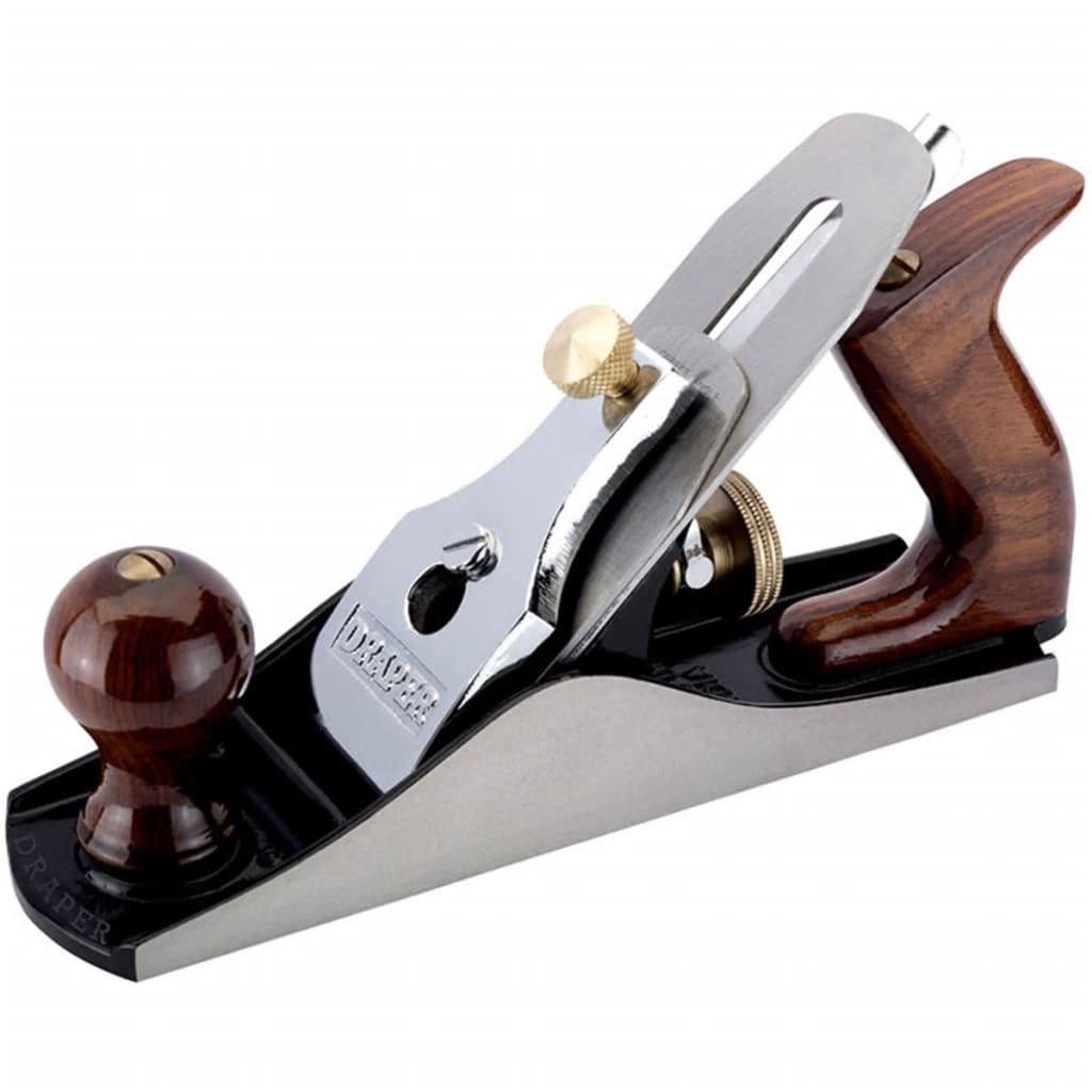 Draper -Werkzeuge Draper -Werkzeuge Block Schaaf 250 mm 45241