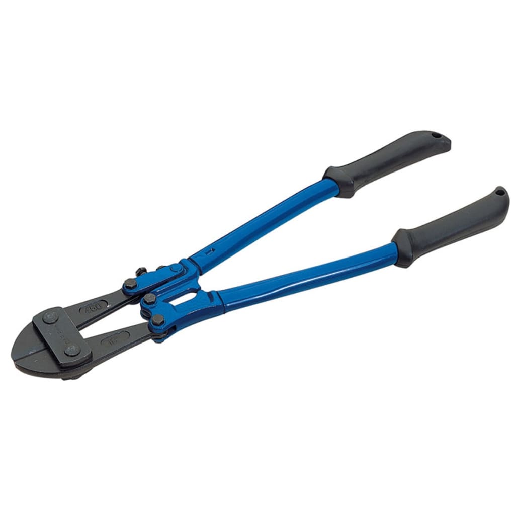 Draper -Werkzeuge Draper -Werkzeuge Betonchaar 450 mm Blau 54266