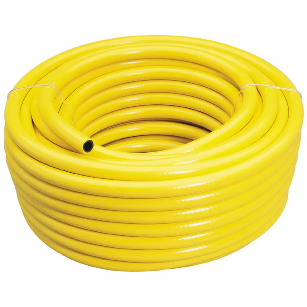 Draper -Werkzeuge Draper -Werkzeuge Waterslang gelb 12 mm x 30 m 56314